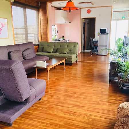 Endless Summer Okinawa North Exterior photo