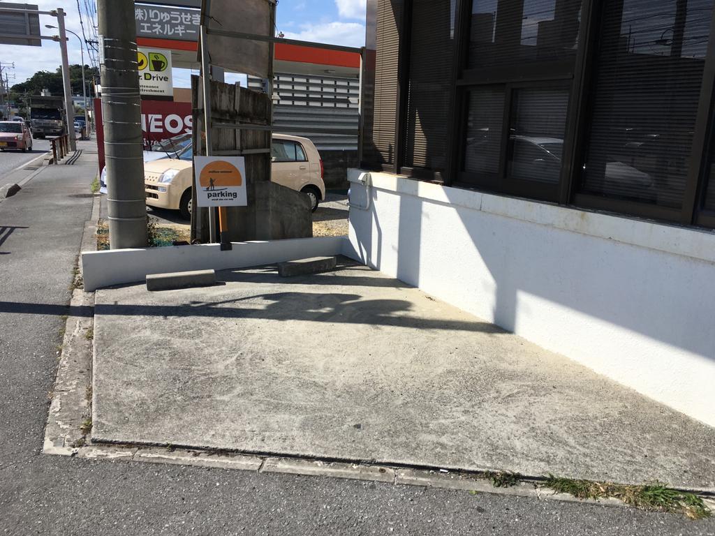 Endless Summer Okinawa North Exterior photo
